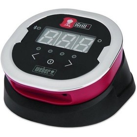 Resim Weber İgrill Iı Universal Mangal Et Termometresi 
