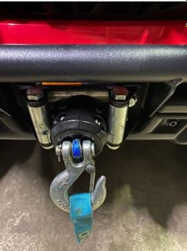 Resim Moto Üçel Vinç Stoperi 