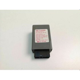 Resim KIA BONGO 97-04, CARNIVAL 95-05 FLAŞÖR RÖLESİ 0K60A66830A 