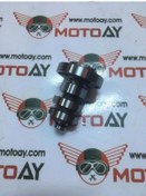 Resim Yamaha Nmax 155 Eksantrik Mili Kam Mili Supermoto 