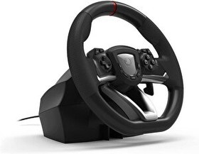 Resim Hori Racing Wheel Apex Sony Lisanslı Direksiyon Seti 