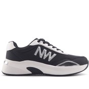Resim Nine West ROZEL 4FX Siyah Kadın Sneaker 