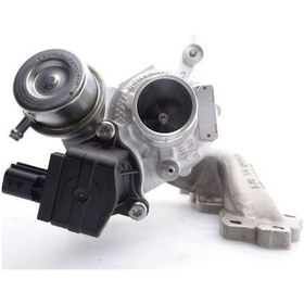 Resim Garret 8210425013s - Turbo Şarj Renault Clıo Iv 12 Captur I 13 M 