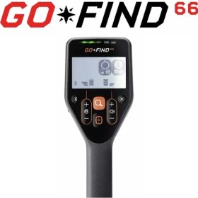 Resim Minelab Go Find 66 Metal Dedektör 