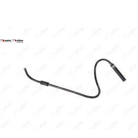 Resim Gaz Kelebeği Borusu 159 Nifea Gm 55556687 Vauxhall, Opel, Alfa Romeo, Fıat 21640 