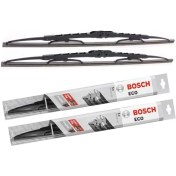 Resim Bosch Opel Astra G 97-09 Eco Telli Silecek Takımı 500X450 mm 