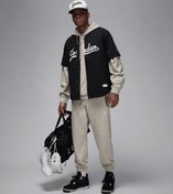Resim Jordan Sport Crossover Dri-FIT Fleece Pants 