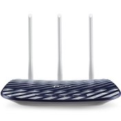Resim TP-LINK ARCHER-C20 433Mbps 5GHz Çift Bant Router TP-LINK ARCHER-C20 433Mbps 5GHz Çift Bant Router