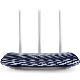 Resim TP-LINK ARCHER-C20 433Mbps 5GHz Çift Bant Router 