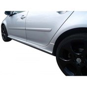 Resim Volkswagen Golf 6 GT Model Marşpiyel Boyasız 