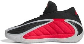 Resim Adidas Anthony Edwards 2 Erkek Basketbol Ayakkabısı JQ9497 Çok Renkli 