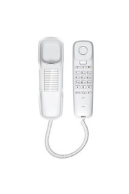 Resim Genel Markalar DA210 Duvar Tipi Telefon Beyaz 