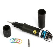 Resim Osaka Opc 44208 Havalı Tornavida Dıştan Torklu 1/4" 4.1-7.0Mm 