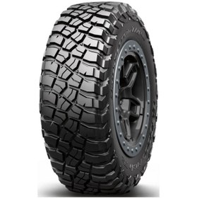 Resim Bf Goodrich 265/65R17 120/117Q LT Mud Terrain T/A KM3 (Yaz) (2023) 