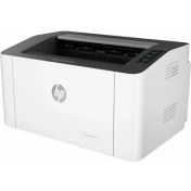 Resim Hp 4ZB78AP Mono Yazıcı 107W 