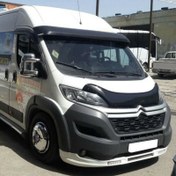 Resim Citroen Jumper 2014 - Ön Cam Güneşliği 