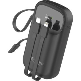 Resim 13000 Mah Powerbank | 45W Hızlı Şarj | Kompakt Tasarım 