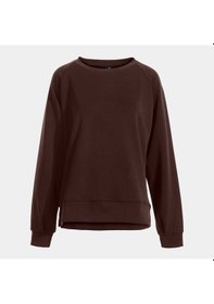 Resim Joma 902323.833 Breath Kadın Sweatshirt - Kahverengi 