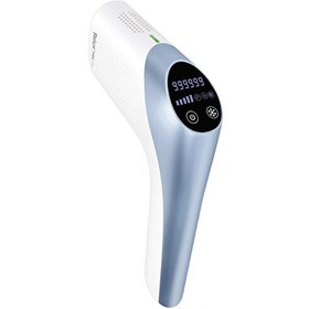 Resim Relux IPL9750 Purecare 999.999 Atım Mavi IPL Lazer Epilasyon Cihazı 