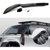 Resim Lr defender snorkel havalandırma kiti 2020+ 