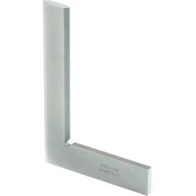 Resim Gfb Kıl Gönye Dın 875/1 130x200 mm 