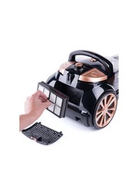 Resim Stilevs Spektron 700 W Toz Torbasız Elektrikli Süpürge 