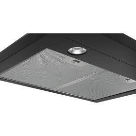 Resim Profilo DVP6C460 Siyah Duvar Tipi Davlumbaz 