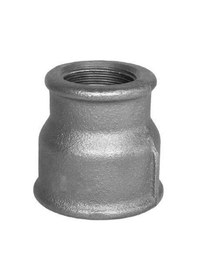 Resim Mey İthalat Galvanizli Manşon Redüksiyon 1x1/2 