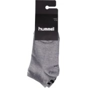Resim Hummel Hmlmıdı Ancle Socks Grey Unisex Çorap 970151-2064 