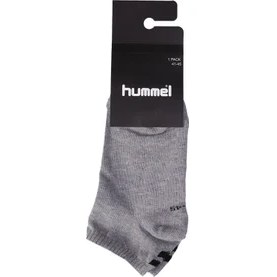 Resim Hummel Hmlmıdı Ancle Socks Grey Unisex Çorap 970151-2064 