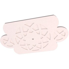 Resim Motifpiyer Lamba Tavan Göbeği-11-dikdörtgen-56x95cm-2adet 