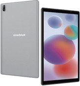 Resim One Blue T10 10.1'' Wifi 4GB+64GB Tablet Android 13 Sıfır Kapalı Kutu 24 Ay Garantili Adınıza Faturalı