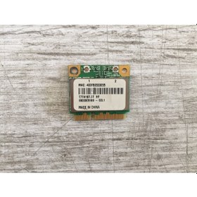 Resim Acer Uyumlu 5742 Pew71 Wifi Kart Wireless 