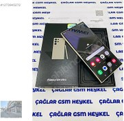 Resim Samsung S24 Ultra İkinci El TR | 512 GB | Gri İkinci El SAMSUNG GALAXY S24 ULTRA 512 GB GRİ 1 YIL GARANTİLİ HATASIZ