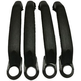 Resim Renault 12 Dış Kapı Kolu Takım 7702128088 