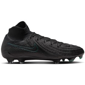 Resim Nike Phantom Luna II Elite FG (FJ2572002) | Siyah 