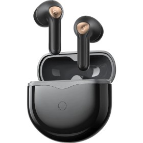 Resim Soundpeats Air 4 Lite TWS Bluetooth 5.3 Kablosuz Kulaklık - Hi-Res LDAC (Resmi Distribütör Garantili) 