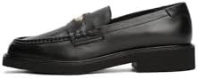 Resim Tommy Hilfiger Kadın Loafer Ayakkabı Fw0Fw08633Bds 