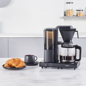 Resim Homend Coffeebreak 5014H Filtre Kahve Makinesi 