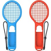 Resim Tns-1843 Nintendo Switch Joy-con Tenis Raketi 