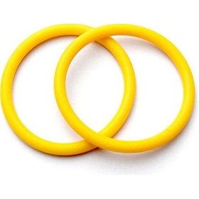 Resim Barklas 29.51x5.33 O-rıng Sılıkon Conta Her Pakette 30 Adet 