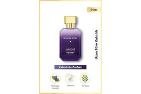 Resim Aryene Bloom Aura Debut For Women Parfüm 50 ml 
