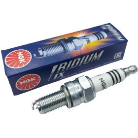 Resim Yamaha Yzf R25 - Mt 25 Ngk İridyum Buji Mt-25 2014-2017 Uyumlu 