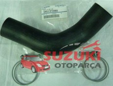 Resim Subaru Forester 99-05 Radyatör Hortumu Orj 45169FC000