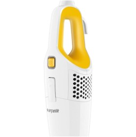 Resim Arçelik S 3645 Dikey Süpürge 