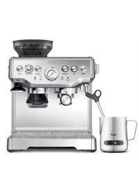 Resim Sage BES875 The Barista Express™ Espresso Makinesi 