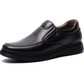 Resim Pierre Cardin 146208L Siyah Hafif Comfort Erkek Ayakkabı 