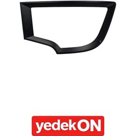 Resim Far Çerçevesi Arocs Sol (Kahveci Premium) - A9608260059 