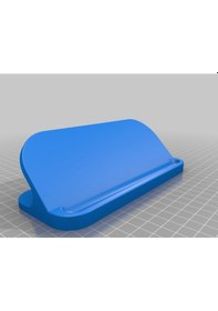 Resim Opencart "yeni" 3ds Xl Gösteri Standı Arka Açık Sadece Plastik Aparattır 
