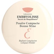 Resim Embryolisse Compact Powder - Kompakt Pudra 10g 